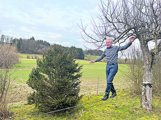 Begegnung