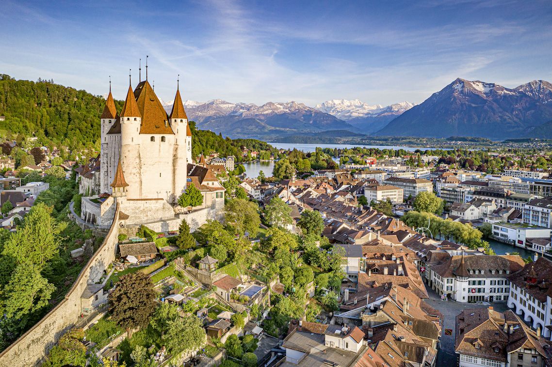 Thun